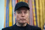 Elon Musk Slams Apple-OpenAI Partnership: 'Security Risk' or Just Sour Grapes?