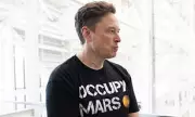 Elon Musk's Mars Ticket Dream Crashes as Starlink Suffers Major Outage