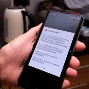 Emergency Alert Test: Your Phone Will SCREAM This Sunday - Don't Panic!