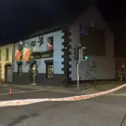 Emergency in Armagh: Two Hospitalised After Serious Incident – Latest Updates