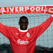 Emile Heskey Reveals Shocking Truth About His Liverpool Transfer Fee