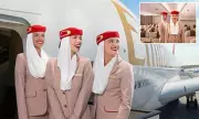Emirates Launches Massive Cabin Crew Recruitment Drive: How to Join the World's Most Famous Airline Team