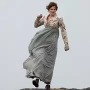 Emma Corrin Reveals They Identify as Non-Binary in Landmark Mirror Interview