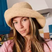 Emma Louise Connolly's Tinted SPF50 Sunscreen: The Secret to Her Flawless Glow