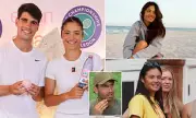 Emma Raducanu and Carlos Alcaraz Dating Rumours: The Bizarre Cam Norrie Romance Question