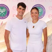 Emma Raducanu and Carlos Alcaraz: Inside Their Budding Friendship and Tennis Connection