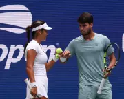 Emma Raducanu Champions US Open's Mixed Doubles Revolution & Urges Other Slams to Follow Suit