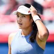 Emma Raducanu Shocks Fans with Surprise Coaching Change Ahead of Wimbledon