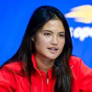 Emma Raducanu Swaps Tennis Racket for Football Boots in Surprise Chelsea FC Training Session