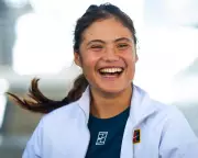 Emma Raducanu Teams Up with Francisco Roig in Exciting New Coaching Partnership