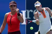 Emma Raducanu vs Elena Rybakina: US Open Clash Time, Channel and Preview