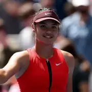 Emma Raducanu's Wimbledon Haircut Sparks Carlos Alcaraz Comparison Frenzy