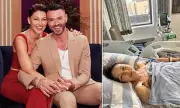 Emma Willis Opens Up About Heart Surgery and the Secret to Her Happy Marriage with Matt Willis