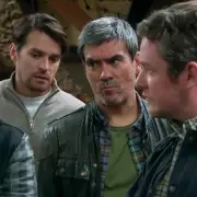 Emmerdale Exit Shock: Is Mack's Fate Sealed After Horrific Crash?