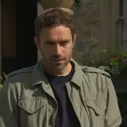 Emmerdale Explosion: Mack's Killer Secret Exposed in Shocking Revenge Plot