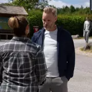 Emmerdale Fans Crack the Case: Who Attacked Ray? Shocking Theories Revealed!