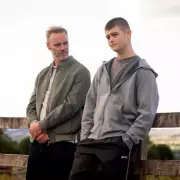 Emmerdale Fans Stunned as Dylan's Secret Identity Exposed in Shocking Twist