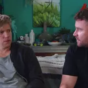 Emmerdale Shock: Aaron and Robert's Explosive Reunion Revealed in First Look Pics