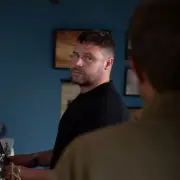 Emmerdale Shock: Aaron Exposes John's Shocking Secret – Explosive Drama Ahead!