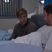 Emmerdale Shock: Robert Sugden's Dark Plan for Aaron Exposed – What's Next?