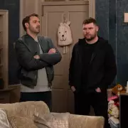Emmerdale Shocker: Aaron Dingle's Secret Finally Revealed – Fans Stunned!