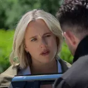 Emmerdale Shocker: Beloved Character Makes Dramatic Exit – What Happens Next?