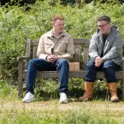 Emmerdale Shocker: Fans Uncover Mike's Dark Secret – Is He Really Who He Claims to Be?