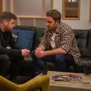 Emmerdale Shocker: John and Robron's Explosive Showdown Unveils Shocking Twist!