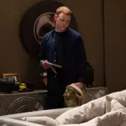 Emmerdale Shocker: Mike's Dark Secret Exposed – Fans Stunned by Villain's True Identity!