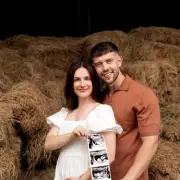 Emmerdale Star Isabel Hodgins Announces Pregnancy with Heartwarming Baby Bump Photo