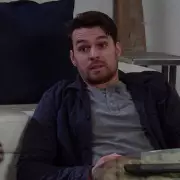 Emmerdale Star Lawrence Robb Opens Up About Heartbreaking Exit and Future Plans