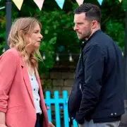 Emmerdale's Charity Dingle Star Drops Bombshell About Future on the Show