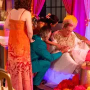 Emmerdale's Robron Reunion Sparks Drama: What's Next for Aaron and Robert?