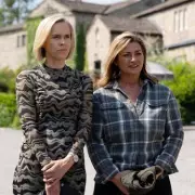 Emmerdale's Ruby Plans Shocking Revenge Against Kim Tate – Explosive Drama Ahead!