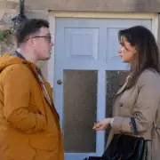 Emmerdale's Vinny Star Drops Bombshell: Shocking Twist Ahead for Fans!