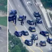 Emory University Lockdown: Active Shooter Alert Sparks Panic on Campus