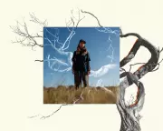 Emotional Reunion at Massacre Site: 'Something Spoke Through Me'