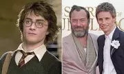 End of an Era: Harry Potter Fan Event Featuring Jude Law and Eddie Redmayne Permanently Cancelled