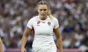 England Captain Zoe Aldcroft Ruled Out of Rugby World Cup Pool Stages After Injury Blow