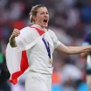 England Lioness Legend's Euro 2024 Final Prediction: 'We'll Beat Spain 2-1'