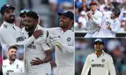 England vs India Test: Lawrence Booth's Expert Analysis on the Thrilling Encounter