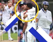 England vs India Test Series: Player Ratings Revealed – Who Stood Out?