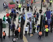 England vs India: Thrilling Final Day at The Oval as Early Birds Witness Cricket History