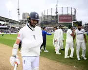 England's Bazball Triumph Over India: Chris Woakes Delivers Drama & Beauty in Fifth Test Thriller