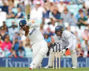 England's Cricket Woes Deepen as Nightwatchman's Heroics Stun Fans