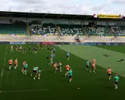 England's Red Roses Test Tactical Revolution Against Samoa's Inspirational Women | Rugby World Cup Showdown