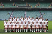 England's Red Roses Unveil Powerful Squad for Rugby World Cup 2025