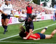 England's World Cup Warmup Marred by Marlie Packer's Red Card Despite Dominant Win Over Spain