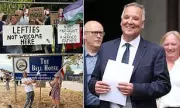 Epping Council Stuns Ministers, Blocks Migrant Hotel in Landmark Legal Victory | Asylum Seeker Policy in Chaos