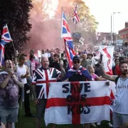 Epping's Bell Hotel Chaos: Inside the Tense Migrant Standoff That Gripped Essex